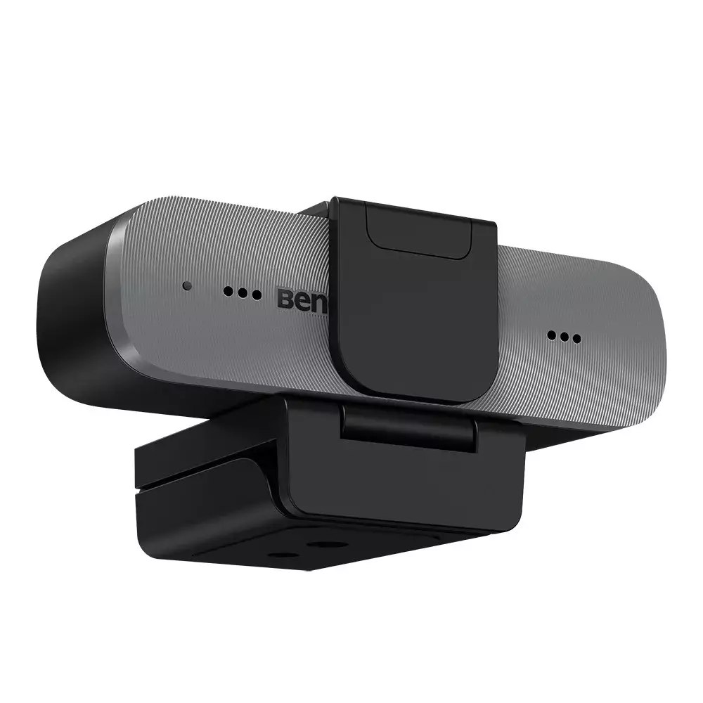 Benq DVY31 Zoom Certified Full HD Business Webcam-2