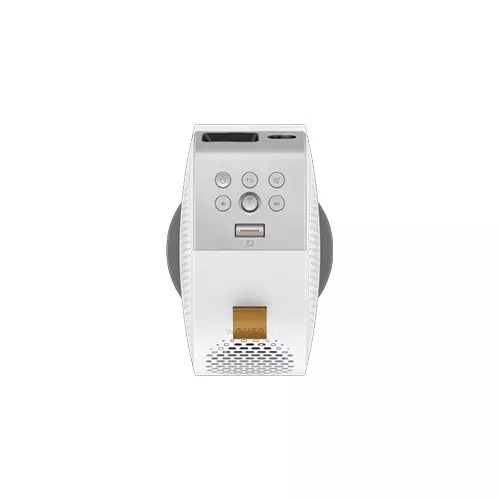 BenQ GV50 500lms 1080p Home Cinema Projector-gallery-1