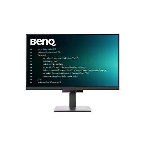 BenQ RD320U 31.5 Inch 4K UHD IPS 60Hz Professional Monitor