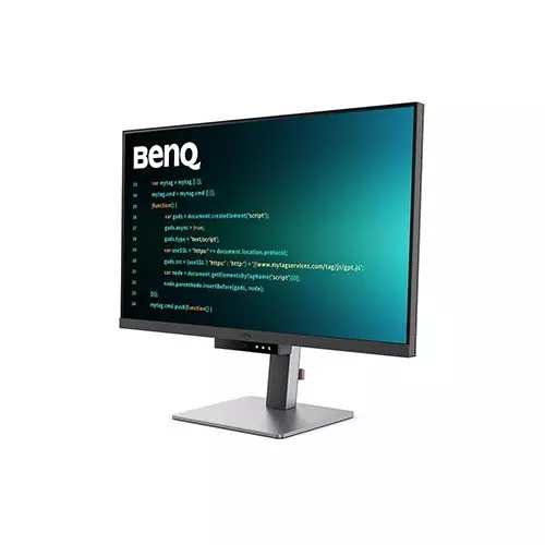 BenQ RD320U 31.5 Inch 4K UHD IPS 60Hz Professional Monitor - 1