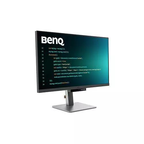 BenQ RD320U 31.5 Inch 4K UHD IPS 60Hz Professional Monitor - 2