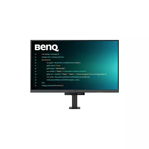 BenQ RD320UA 31.5 Inch 4K UHD IPS 60Hz Professional Monitor