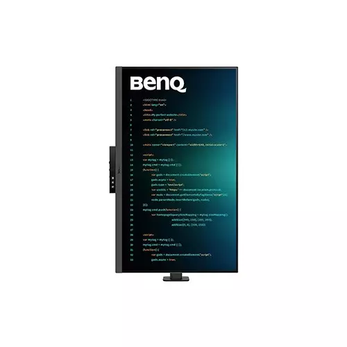 BenQ RD320UA 31.5 Inch 4K UHD IPS 60Hz Professional Monitor-gallery-3