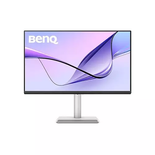 BenQ MA270U 27 Inch 4K UHD IPS 60Hz Professional Monitor for MacBook