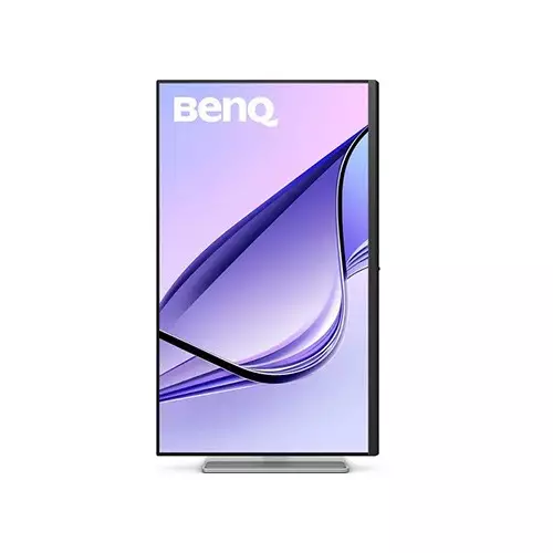 BenQ MA270U 27 Inch 4K UHD IPS 60Hz Professional Monitor for MacBook - 2