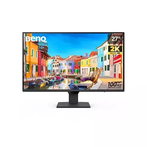 BenQ GW2790Q 27 inch Eye Care IPS 100 Hz QHD Monitor
