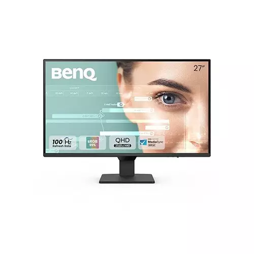 BenQ GW2790Q 27 inch Eye Care IPS 100 Hz QHD Monitor - 2