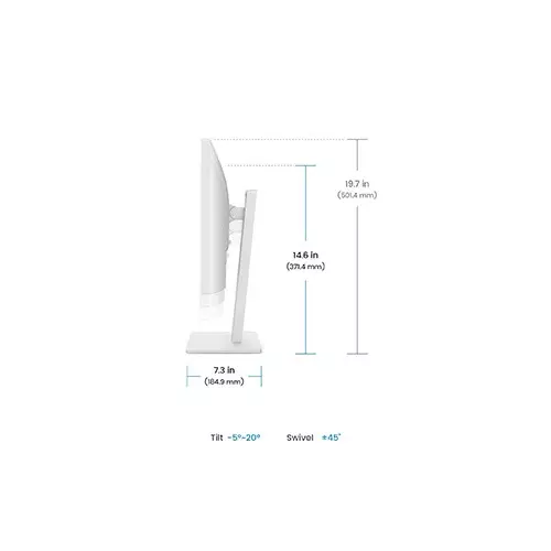 BenQ GW2486TC 23.8 inch Eye Care IPS 100 Hz FHD Monitor - 2