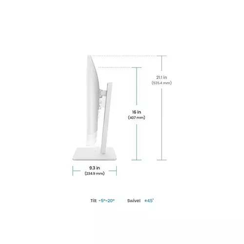 BenQ GW2786TC 27 inch Eye Care IPS 100 Hz FHD Monitor - 2