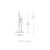BenQ GW2786TC 27 inch Eye Care IPS 100 Hz FHD Monitor-2