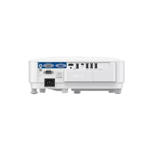 BenQ EX605 4000 ANSI lumens XGA 1024x768 Android Smart Projector-3