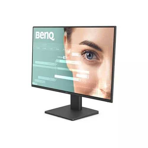 BenQ GW2491 23.8 Inch 100Hz IPS LED Eye Care Monitor - 2