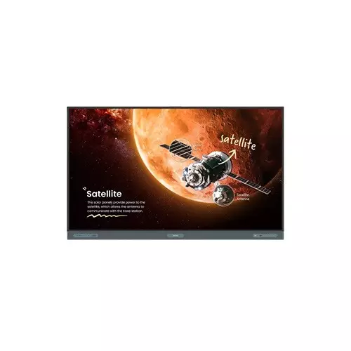 BenQ Board Pro RP8604 86-inch Interactive Flat Panel Display