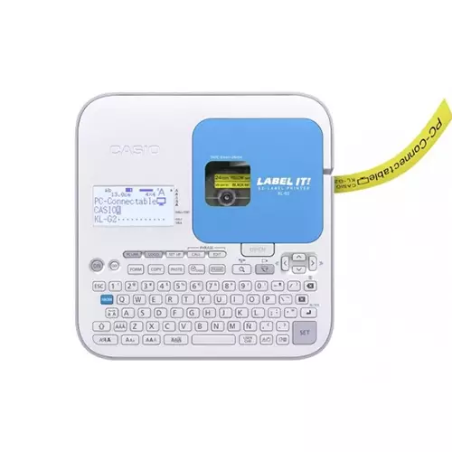 Casio KL-G2 Label Printer