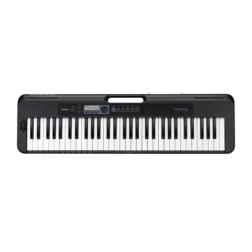 Casio CT-S300 Casiotone Touch Responsive Portable Keyboard