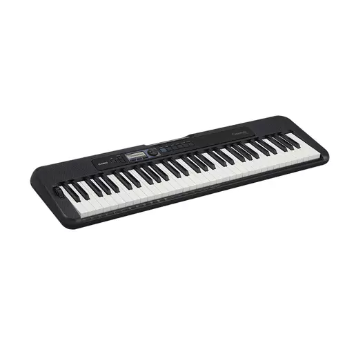 Casio CT-S300 Casiotone Touch Responsive Portable Keyboard-gallery-1