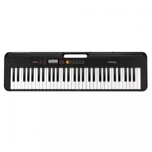 Casio CT-S200 Casiotone Portable Keyboard-gallery-2