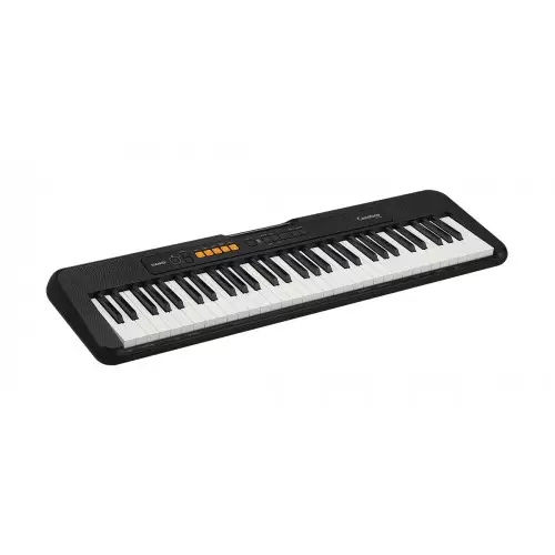 Casio CT-S100 Casiotone Portable Keyboard-gallery-1