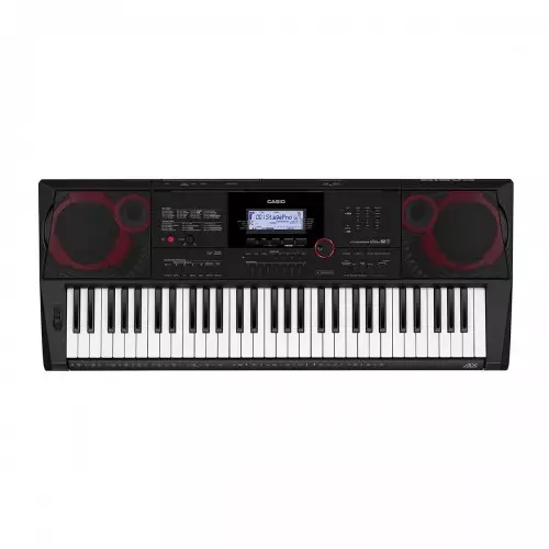 CASIO CT-X8000IN 61-key Portable Musical Keyboard with Adaptor