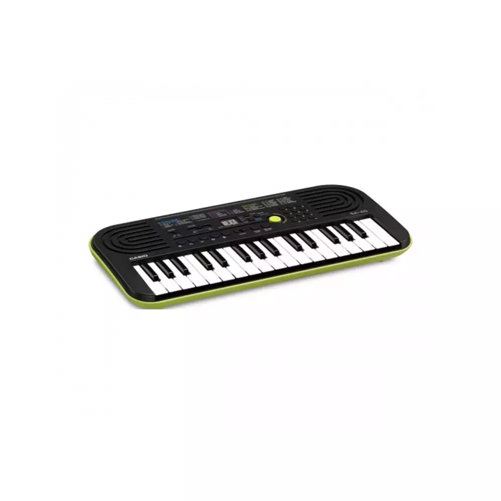 CASIO SA-46 32-KEY PORTABLE KEYBOARD
