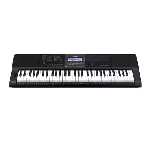 CASIO CT-X870IN 61-KEY PORTABLE MUSICAL KEYBOARD WITH AC ADAPTOR-1