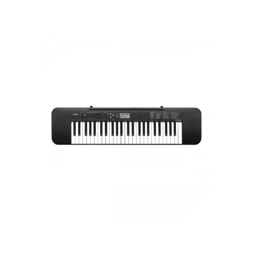 CASIO CTK-240 Standard Musical 49-key Keyboard with AC Adaptor