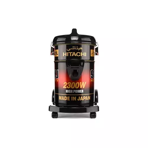 Hitachi CV-9800YJ 2300W 21Liter Vacuum Cleaner - 1