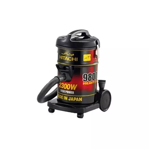 Hitachi CV-9800YJ 2300W 21Liter Vacuum Cleaner - 2
