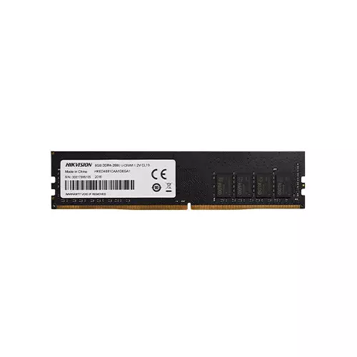 Hikvision HKED4081CAB2F1ZB1 8GB DDR4 3200MHz Desktop Ram