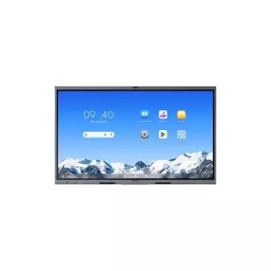 Hikvision DS-D5C65RB/B2L 65 Inch 8GB RAM 128GB ROM 4K UHD Interactive Flat Panel Display with Camera
