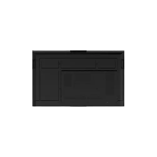 Hikvision DS-D5C75RB/B2L 75 Inch 8GB RAM 128GB ROM 4K UHD Interactive Flat Panel Display with Camera-gallery-2