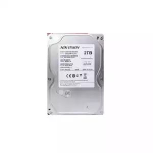 Hikvision 2TB 5400RPM 3.5 inch SATA Surveillance Hard Disk Drive