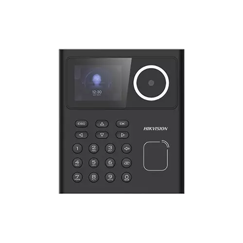 Hikvision DS-K1T320EX Value Series Face Recognition Access Control with Adapter