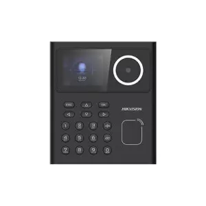 Hikvision DS-K1T320EX Value Series Face Recognition Access Control with Adapter