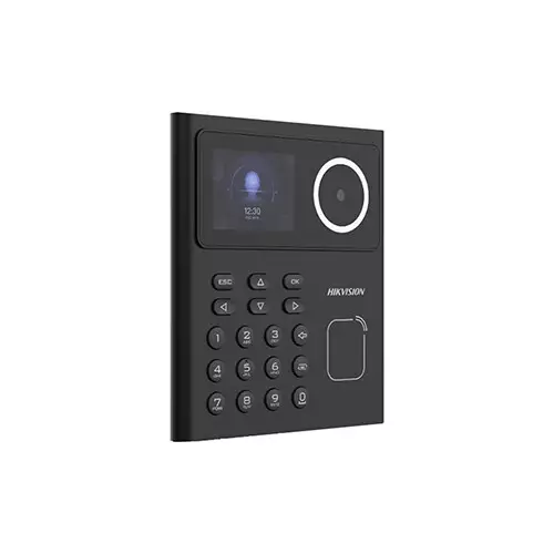 Hikvision DS-K1T320EX Value Series Face Recognition Access Control with Adapter-gallery-1