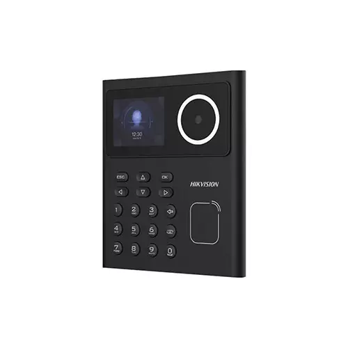 Hikvision DS-K1T320EX Value Series Face Recognition Access Control with Adapter-gallery-2