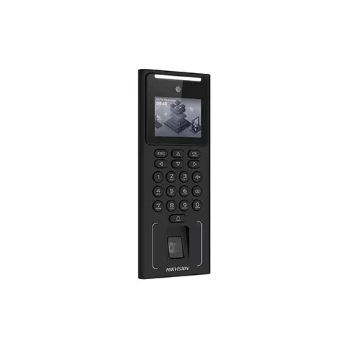 Hikvision DS-K1T321EFX Value Series Face Access Control Terminal with Adapter-gallery-1