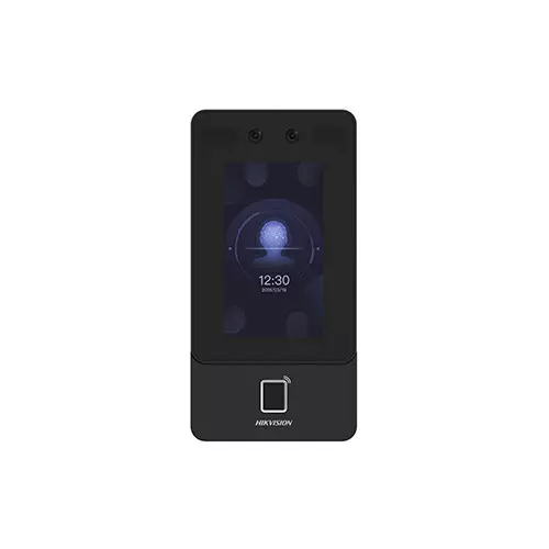 Hikvision DS-K1T342MFWX Value Series Face Access Terminal