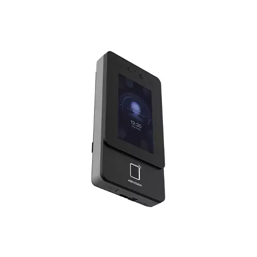 Hikvision DS-K1T342MFWX Value Series Face Access Terminal-gallery-1