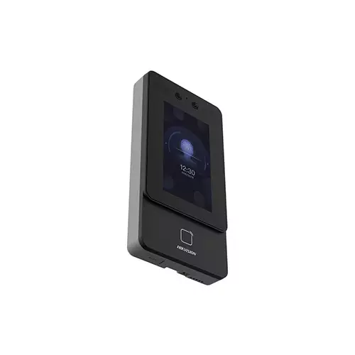 Hikvision DS-K1T342EX-E1 Face Recognition Access Control Terminal with Adapter-gallery-1