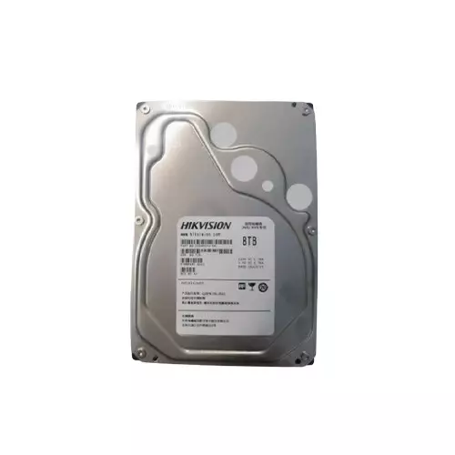 Hikvision DS80HKVS-VX1 8TB 5400 RPM 3.5 Inch SATA Surveillance HDD