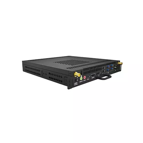 Hikvision DS-D5AC12T5-8S2 Core i5 12th Gen 8GB RAM 256GB Storage OPS Module