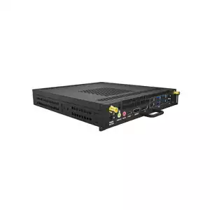 Hikvision DS-D5AC12T7-16S5 Core i7 12th Gen 16GB RAM 512GB Storage OPS Module