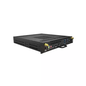 Hikvision DS-D5AC12T7-16S5 Core i7 12th Gen 16GB RAM 512GB Storage OPS Module