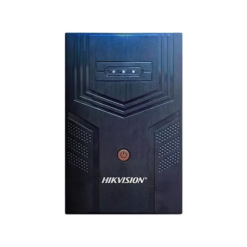 Hikvision DS-UPS1200VA-Q-T 1200VA Offline UPS
