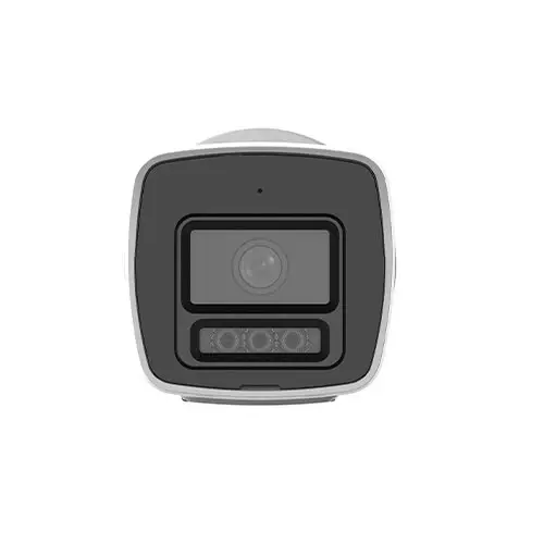 Hikvision DS-2CD1027G2H-LIU 2 MP Fixed Bullet IP Camera - 1