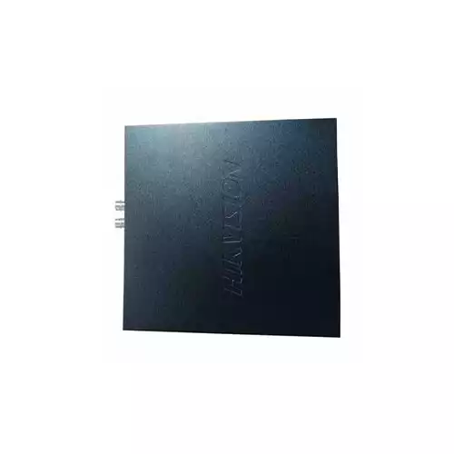 Hikvision DS-7104HGHI-ECO/M1 4 Channel Mini 1U DVR