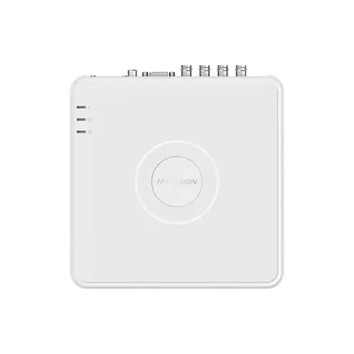 Hikvision DS-7108HGHI-M1/T 08 Channel Mini 1U DVR-gallery-1