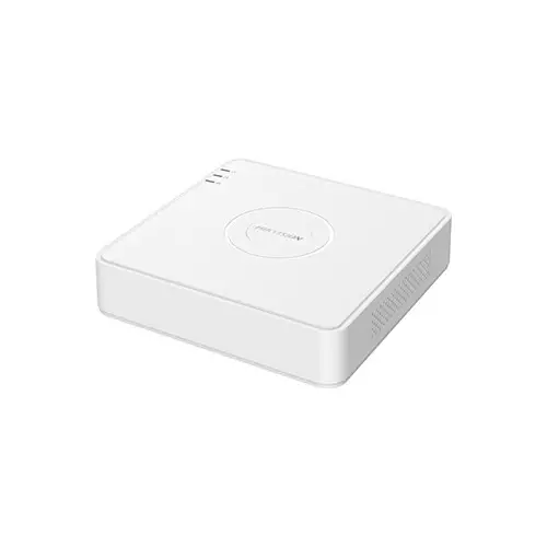 Hikvision IDS-7104HQHI-M1-S 4 Channel 1080P Mini 1U H.265 AcuSense DVR