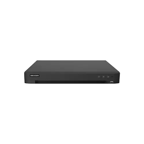 Hikvision iDS-7216HQHI-M2/XT 16-ch 1080p 1U H.265 AcuSense DVR